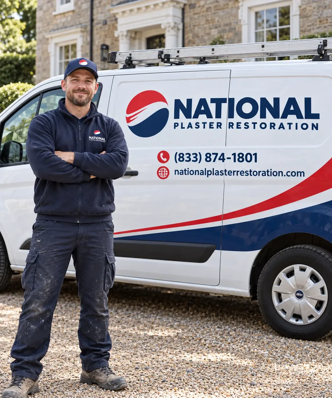 Plaster Repair company in Climax, MN